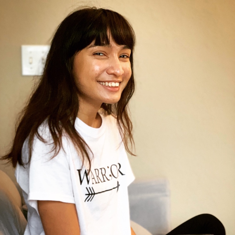 Meet your Posher, Serafina